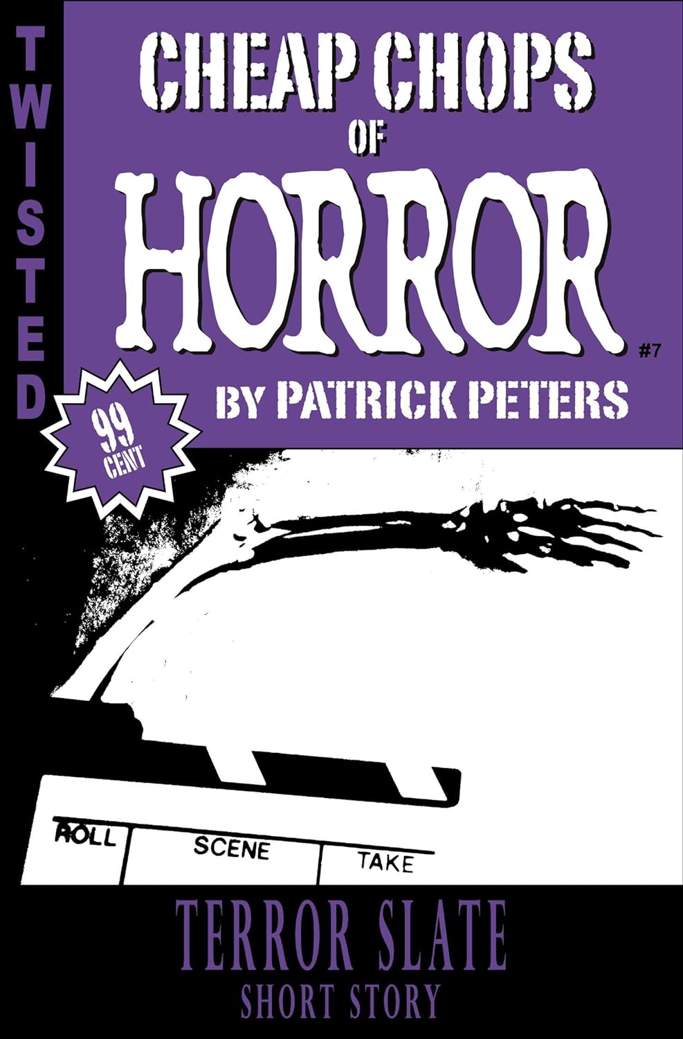 TERROR SLATE