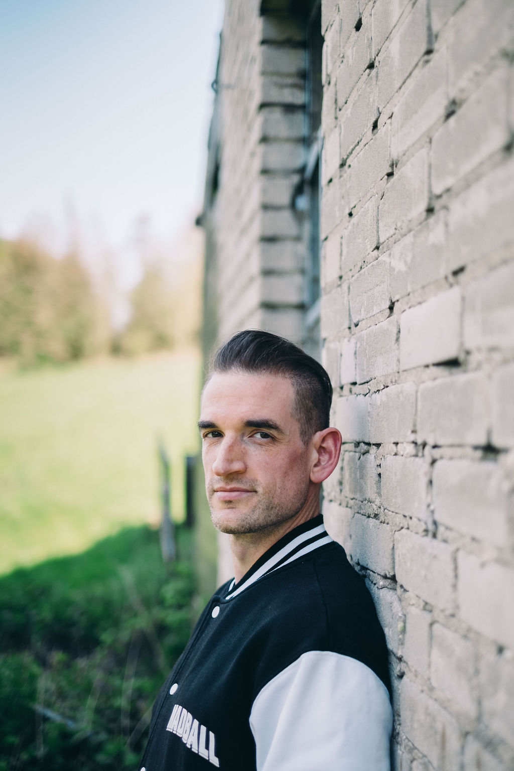 Patrick Peters